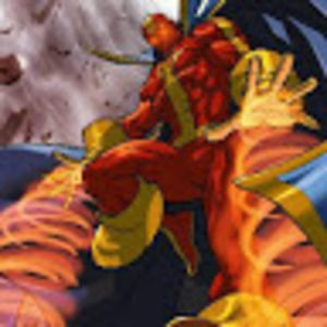 Meet your Posher, Robin